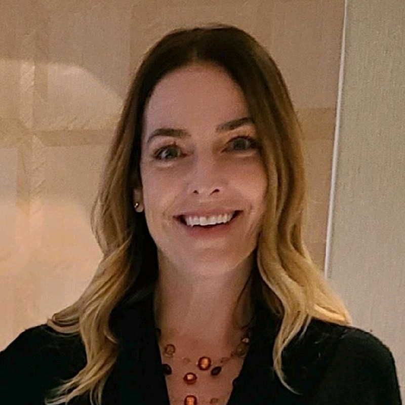 Jeanette Andrews